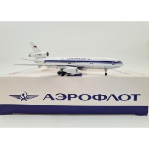 Model Douglas DC10 Aeroflot 1:500 INFLIGHT