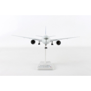 Model Boeing 777-300 American WiFi N725AN