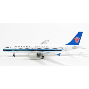 Model Airbus A320 China Southern 1:400 B-6785