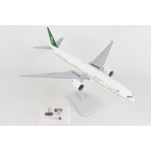 Model Boeing 777-300 Saudi Arabia Kingdom HZ-MF9