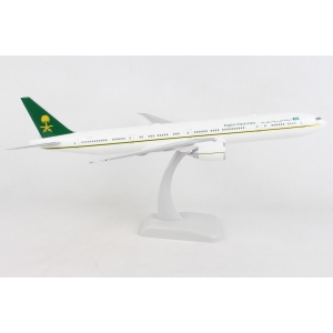 Model Boeing 777-300 Saudi Arabia Kingdom HZ-MF9