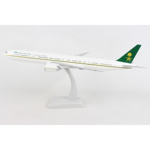 Model Boeing 777-300 Saudi Arabia Kingdom HZ-MF9