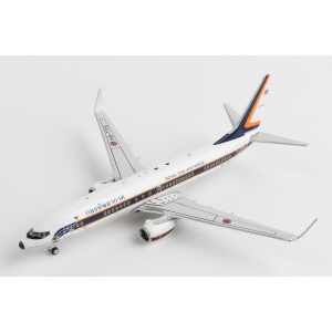 Model Boeing 737-800 Royal Thai Air Force 1:400