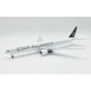 Model Boeing 777-300 AIR INDIA Star Alliance 1:400 OSTATNI