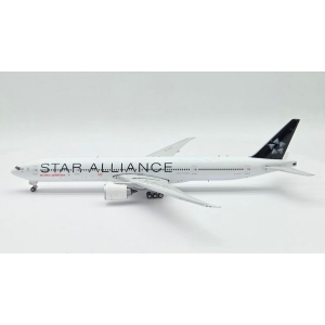 Model Boeing 777-300 AIR INDIA Star Alliance 1:400 OSTATNI