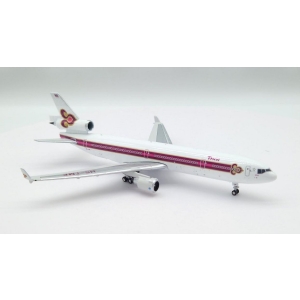 Model McDonnell Douglas MD11 THAI 1:400 HS-TMF - OSTATNI!