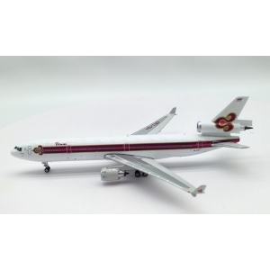 Model McDonnell Douglas MD11 THAI 1:400 HS-TMF - OSTATNI!