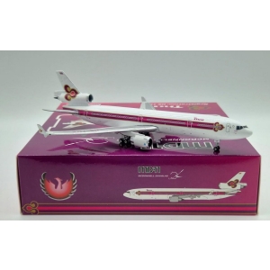 Model McDonnell Douglas MD11 THAI 1:400 HS-TMF - OSTATNI!