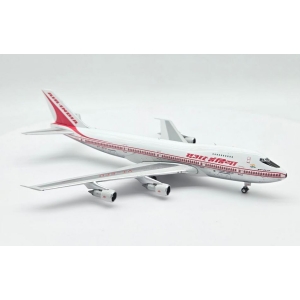 Model Boeing 747-200 AIR INDIA 1:400 VT-EFU - OSTATNI!