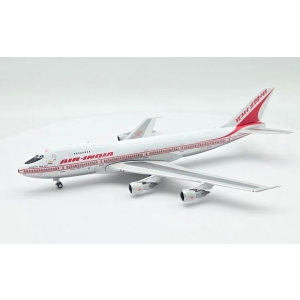 Model Boeing 747-200 AIR INDIA 1:400 VT-EFU - OSTATNI!