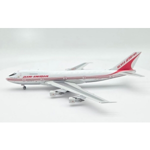 Model Boeing 747-200 AIR INDIA 1:400 VT-EFU - OSTATNI!