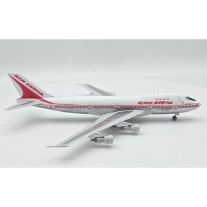 Model Boeing 747-200 AIR INDIA 1:400 VT-EFU - OSTATNI!