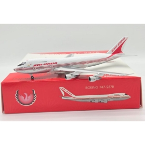 Model Boeing 747-200 AIR INDIA 1:400 VT-EFU - OSTATNI!