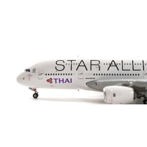 Model Airbus A380 THAI Star Alliance 1:400 HS-TUA - OSTATNI!