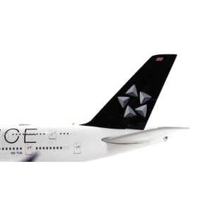 Model Airbus A380 THAI Star Alliance 1:400 HS-TUA - OSTATNI!