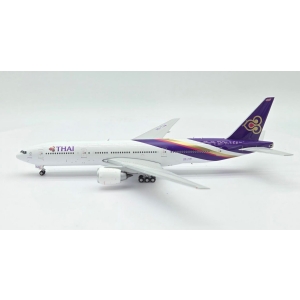 Model Boeing 777-200 THAI 1:400 HS-TJW OSTATNI