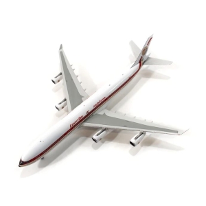 Model Airbus A340-300 Egypt Air 1:400