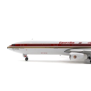 Model Airbus A340-300 Egypt Air 1:400