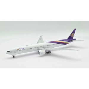 Model Boeing 777-300 THAI 1:400 HS-TTC