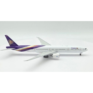 Model Boeing 777-300 THAI 1:400 HS-TTC