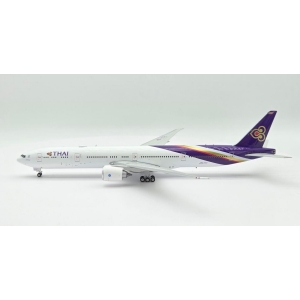 Model Boeing 777-300 THAI 1:400 HS-TTC