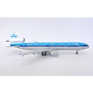 Model MD11 KLM 1:400 PH-KCH click away