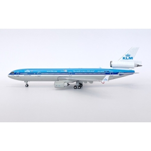 Model MD11 KLM 1:400 PH-KCH click away