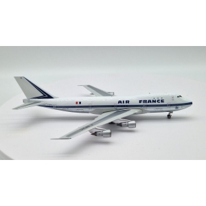 Model Boeing 747-100 Air France 1:400 F-BPVC - OSTATNI!