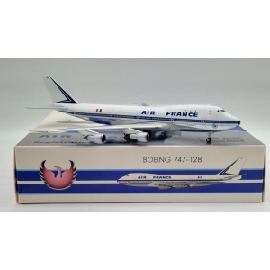 Model Boeing 747-100 Air France 1:400 F-BPVC - OSTATNI!