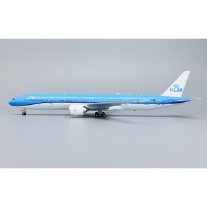 Model Boeing 777-300 KLM 1:400 PH-BVD