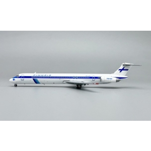 Model McDonnell Douglas MD82 FINNAIR 1:400