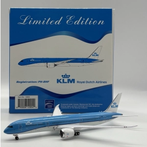 Model Boeing 787-9 KLM 1:400 PH-BHF