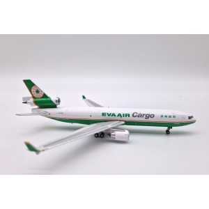 Model McDonnell Douglas MD11 Eva Air Cargo 1:400 B-16106
