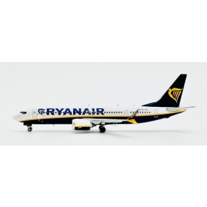 Model Boeing 737MAX8 RYANAIR 1:400 EI-ILV
