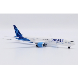 Model Boeing 787-9 NORSE Atlantic 1:500 LN-FNA