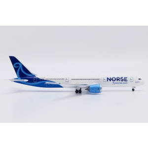 Model Boeing 787-9 NORSE Atlantic 1:500 LN-FNA