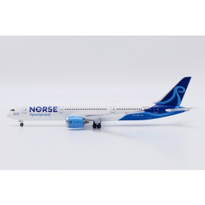 Model Boeing 787-9 NORSE Atlantic 1:500 LN-FNA