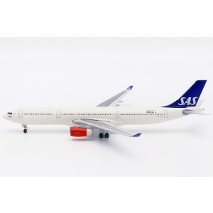 Model Airbus A330-300 SAS 1:500 SE-REH Aether