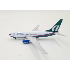 Model Boeing 737-700 airTrain 1:400