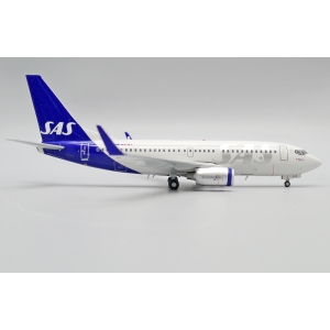 Model Boeing 737-700 SAS 1:200 SE-RJX