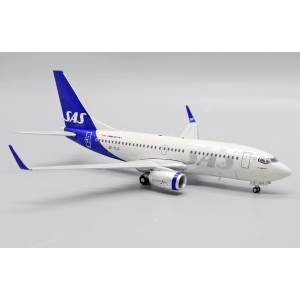 Model Boeing 737-700 SAS 1:200 SE-RJX
