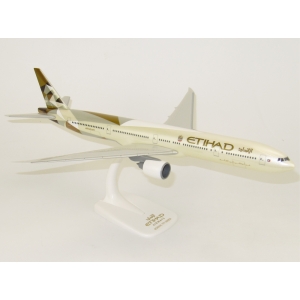 Model Boeing 777-300 ETIHAD 1:200 A6-ETA