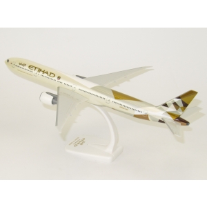 Model Boeing 777-300 ETIHAD 1:200 A6-ETA