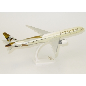 Model Boeing 777-300 ETIHAD 1:200 A6-ETA
