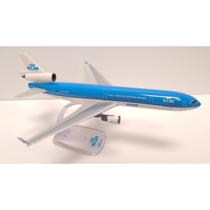 Model McDonnel Douglas MD11 KLM 1:200 PH-KCD