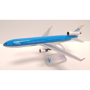 Model McDonnel Douglas MD11 KLM 1:200 PH-KCD