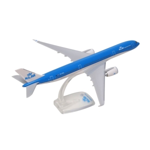 Model Airbus A350-900 KLM 1:200 PH-ZNA