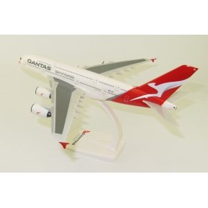 Model Airbus A380 Qantas 1:250 VH-OQL