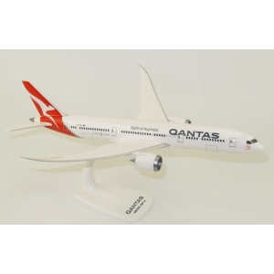 Model Boeing 787-9 QANTAS 1:200
