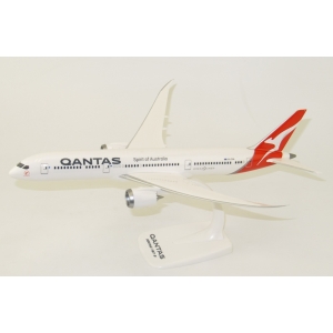 Model Boeing 787-9 QANTAS 1:200